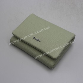 Жіночі гаманці CO-42B light green