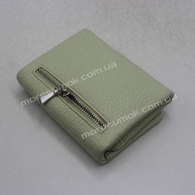 Жіночі гаманці CO-42B light green