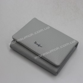 Жіночі гаманці CO-42B light gray