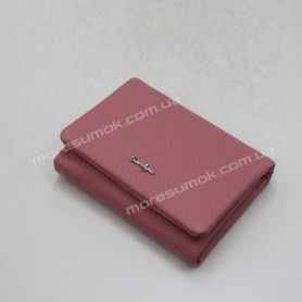 Жіночі гаманці CO-42B pink Жіночі гаманці CO-42B pink