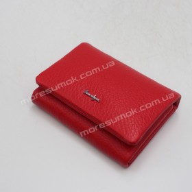 Жіночі гаманці CO-42B red