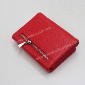 Жіночі гаманці CO-42B red