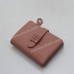 Жіночі гаманці 6527-1 pink