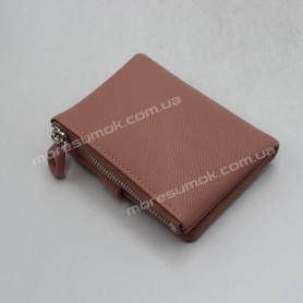 Жіночі гаманці 6527-1 pink