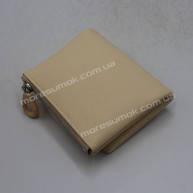 Жіночі гаманці 6527-1 yellow