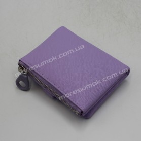 Женские кошельки 6527-1 purple Женские кошельки 6527-1 purple