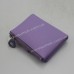 Жіночі гаманці 6527-1 purple