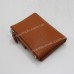 Жіночі гаманці 6527-1 brown