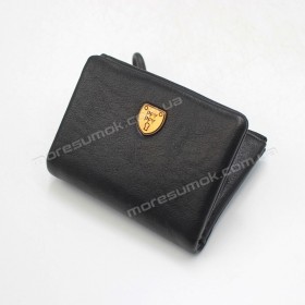 Жіночі гаманці 6527-6 black