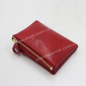 Жіночі гаманці 6527-6 red