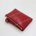 Жіночі гаманці 6527-6 red