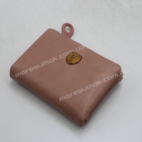 Жіночі гаманці 6527-6 pink