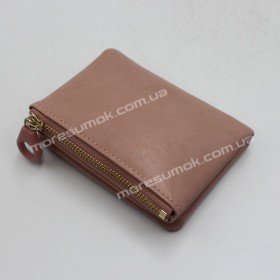 Жіночі гаманці 6527-6 pink