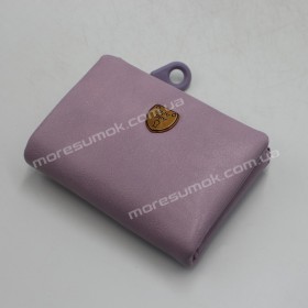 Жіночі гаманці 6527-6 purple