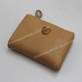 Жіночі гаманці 6527-6 yellow