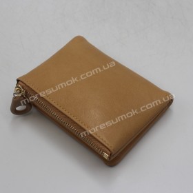 Жіночі гаманці 6527-6 yellow