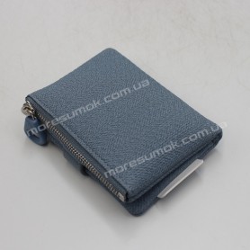 Женские кошельки 6527-3 light bue Женские кошельки 6527-3 light bue