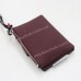 Жіночі гаманці 6527-3 wine