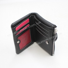Жіночі гаманці 6527-4 black