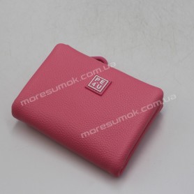 Женские кошельки 6527-4 pink Женские кошельки 6527-4 pink