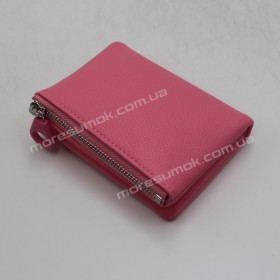 Жіночі гаманці 6527-4 pink