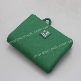 Женские кошельки 6527-4 green