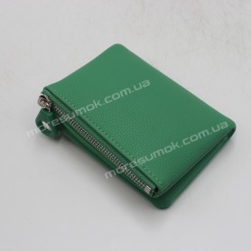 Женские кошельки 6527-4 green