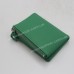 Жіночі гаманці 6527-4 green