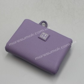 Жіночі гаманці 6527-4 purple