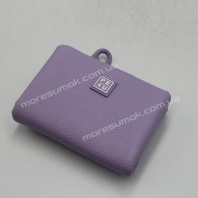Жіночі гаманці 6527-4 purple