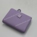 Жіночі гаманці 6527-4 purple Жіночі гаманці 6527-4 purple