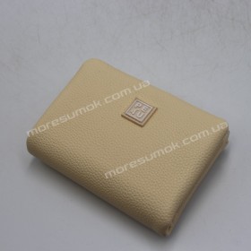 Жіночі гаманці 6527-4 yellow