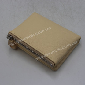 Жіночі гаманці 6527-4 yellow