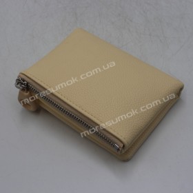 Жіночі гаманці 6527-4 yellow