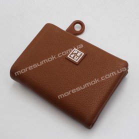 Жіночі гаманці 6527-4 brown