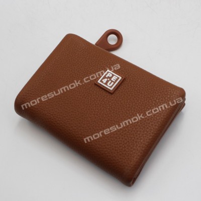 Жіночі гаманці 6527-4 brown