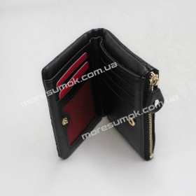 Жіночі гаманці 6527-5 black