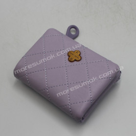 Жіночі гаманці 6527-5 purple