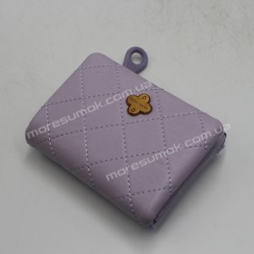 Жіночі гаманці 6527-5 purple