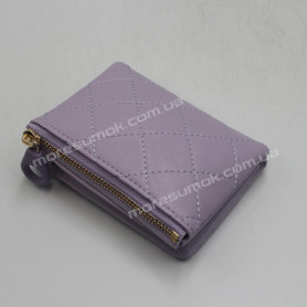 Жіночі гаманці 6527-5 purple