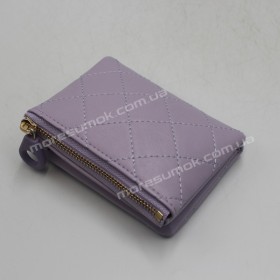 Жіночі гаманці 6527-5 purple