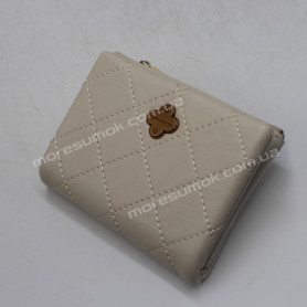Жіночі гаманці 6527-5 beige