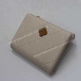Жіночі гаманці 6527-5 beige