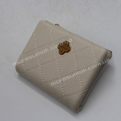 Жіночі гаманці 6527-5 beige