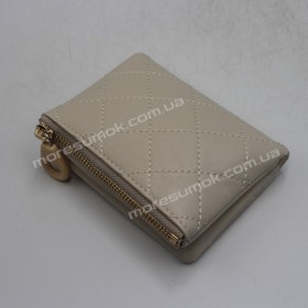 Жіночі гаманці 6527-5 beige