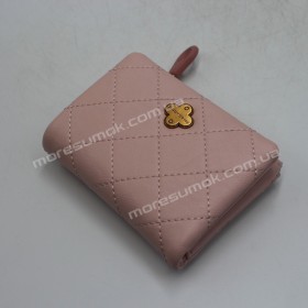 Жіночі гаманці 6527-5 pink