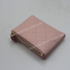 Женские кошельки 6527-5 pink
