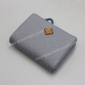 Жіночі гаманці 6527-5 light blue