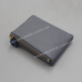 Жіночі гаманці 6527-5 light blue