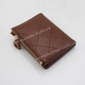 Жіночі гаманці 6527-5 brown